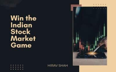 Win the Indian Stock Market Game: A Strategic Playbook for Smart Investors