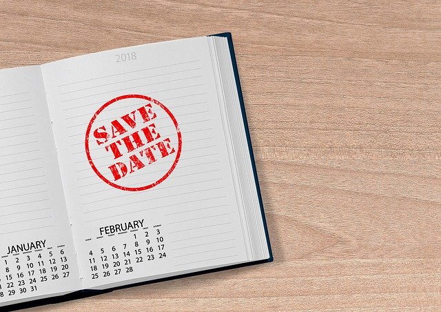 Strategy Calendar and Important Dates For Real Estate Developers : June 2020