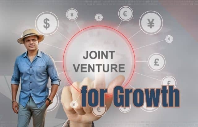 Structuring the Growth of Your Brand Through Ideal Joint Ventures