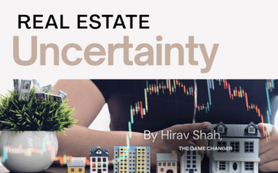 The Unreal Impact of Uncertainty on the Real Estate Business