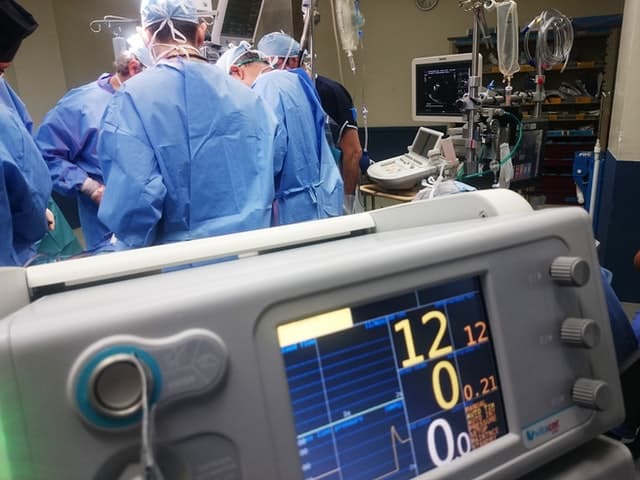 6 Amazing Ways Digital is Transforming Health & Pharma Industry