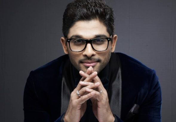 Allu Arjun Horoscope Analysis:  “Will Pushpa The Rule Make Allu Arjun The Biggest Pan India Star in 2022?”