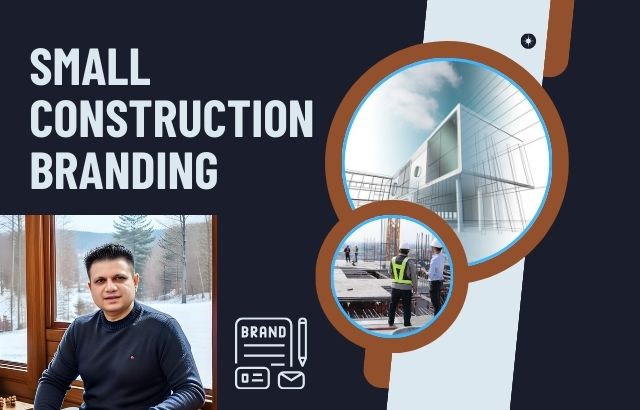 Branding Your Small Construction Business with Small yet Efficient Steps