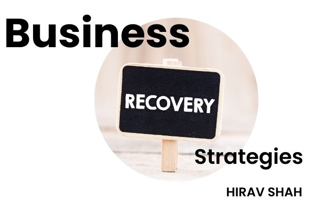 Business Recovery Strategies for Growth & Success