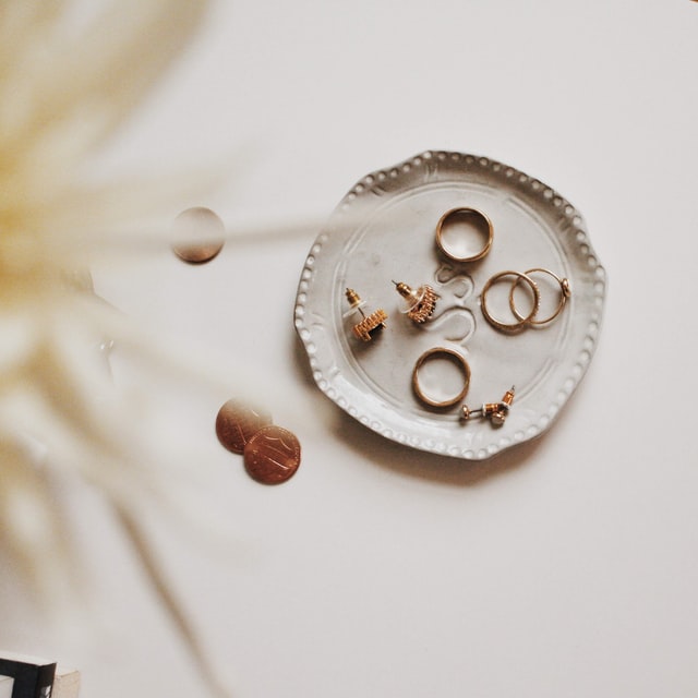 7 signature step approach for jewellery industry branding