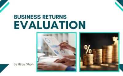 Do Your Own Business Evaluation: Quantifying Business Returns