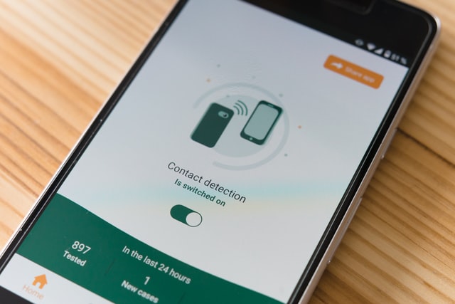 Predictions on Top Mobile Application Development Trends in 2021