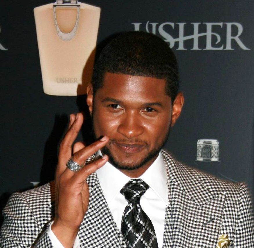 Will Usher Raymond Usher a New Era with His Music This Year?