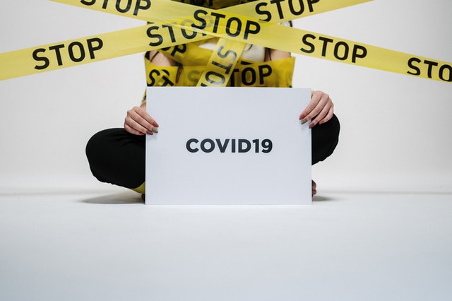 Hirav Shah Wonders, “How The World Would Have Been in 2020 Without COVID?”