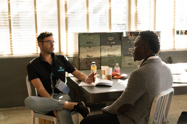 Essential Financial Tips for Recruiting Your First Staff Member