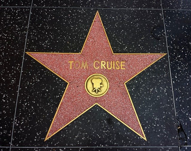 Tom Cruise – Journey Of A Dyslexic To A Superstar