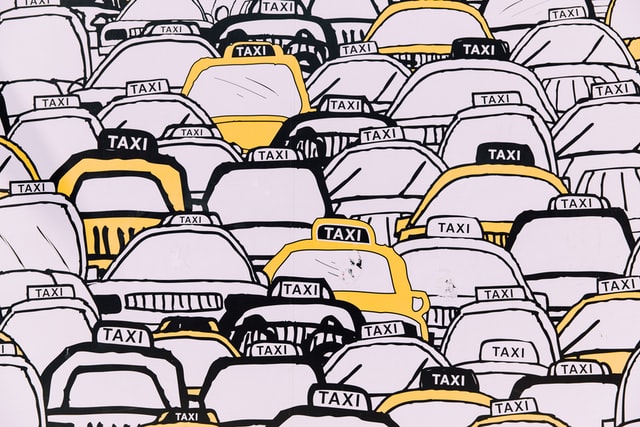 Simple But Effective Strategies To Attract More Customers For Your Taxi Business