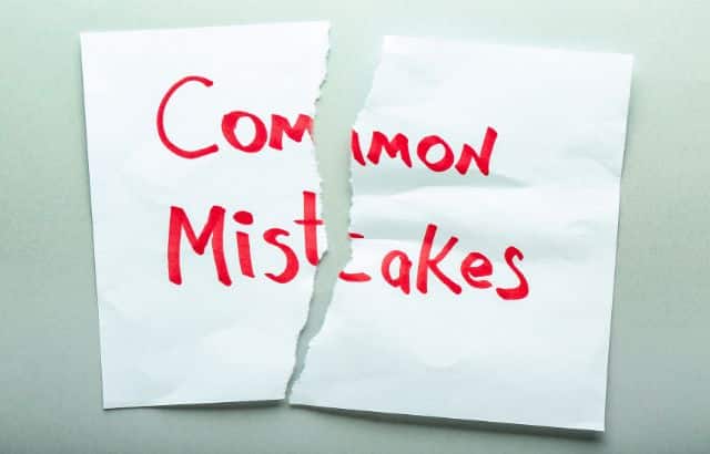 5 Blunders to Avoid While Leasing Equipment For Your Business