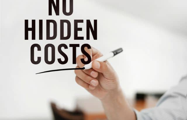 5 Blunders to Avoid While Leasing Equipment For Your Business