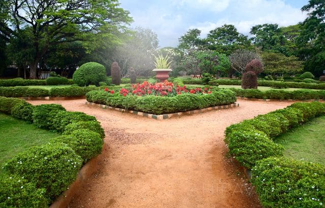 Lalbagh Botanical Garden: A Historical Green Space