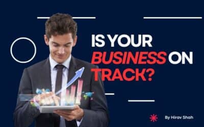 5 Powerful Signs Your Business Is Headed in the Wrong Direction — And What to Do About It
