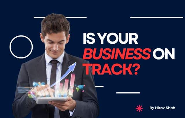 5 Powerful Signs Your Business Is Headed in the Wrong Direction — And What to Do About It