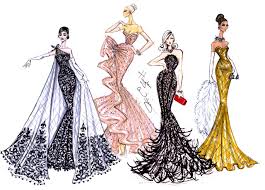 5 Most Emerging Fashion Designers Of The World