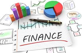 Finance Industry : Get your basic right 