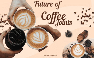Future of Coffee Joints in India: Opportunities, Challenges, and Business Growth