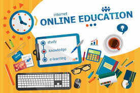 The Boons and Banes of Online Education
