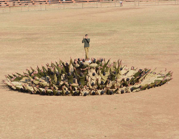 Know the History and Importance of December 16, Vijay Diwas