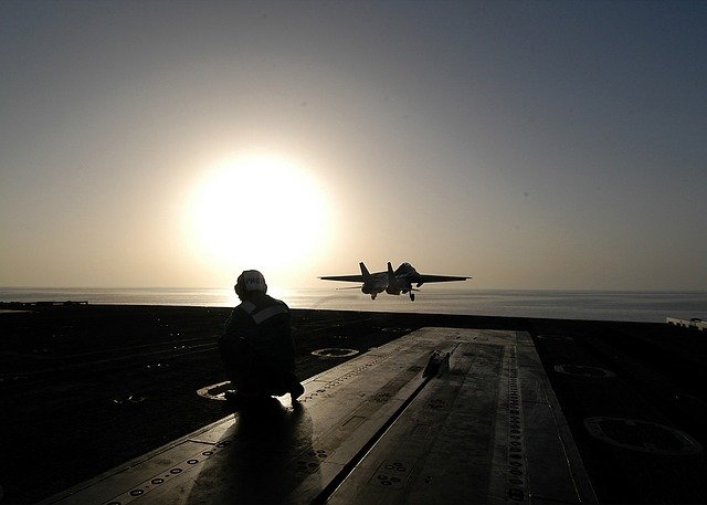 Why is 4th December known as Navy Day?