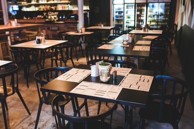 Restaurant Design and How to Get It Right astrologically
