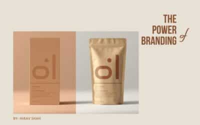 The Power of Branding: Building a Business That Lasts