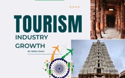 Tourism Industry Growth and the Business Challenges Behind It