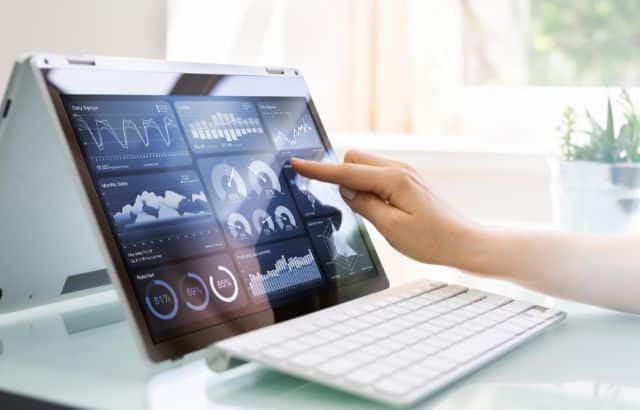 Improve Efficiency at Work