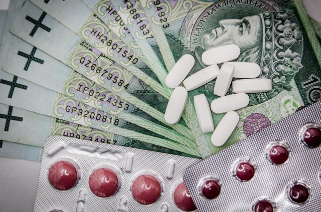 drug store-medicine-pharmaceutical-medical-pharmacist-doctor-laboratory-health-hospital (23) Sattvic, Rajasic, and Tamasic Foods: Health Impacts Explained