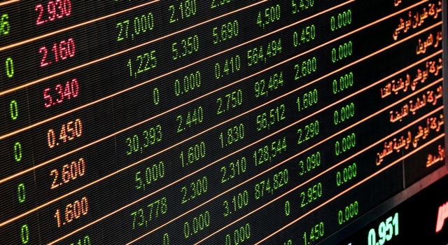 Indian stock market and its  history