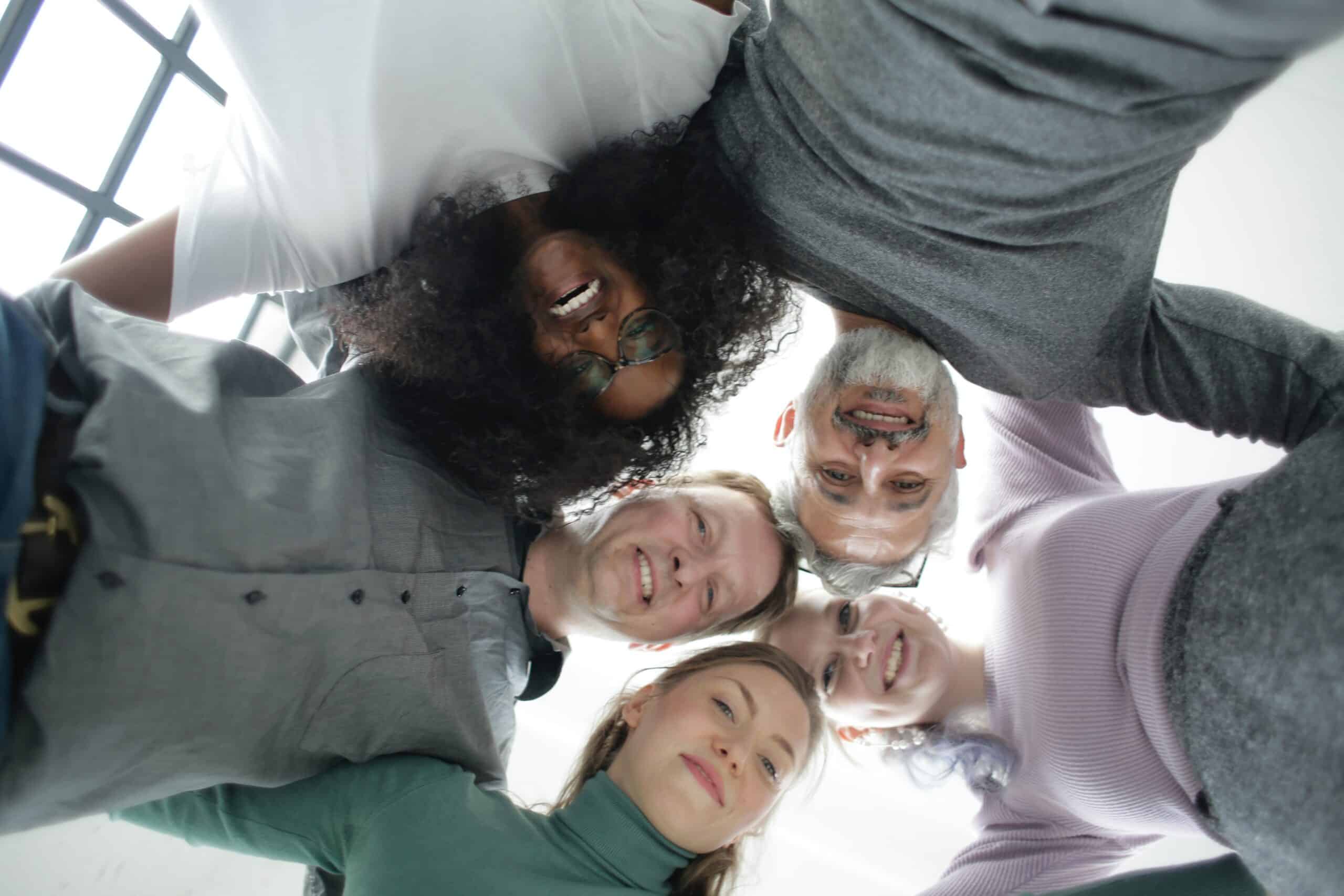 Overcoming The Challenge of Employee Retention With Simple Strategies by Hirav Shah