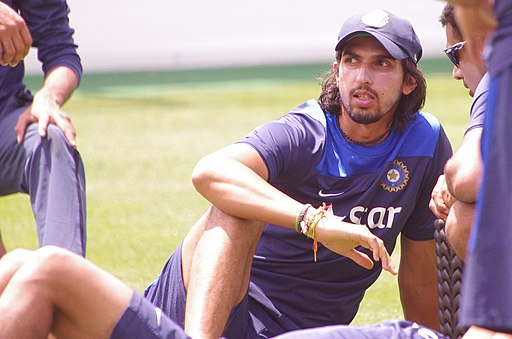 Indian Cricketer Ishant Sharma Is In His Best Phase Right Now says Sports Astrologer Hirav Shah.
