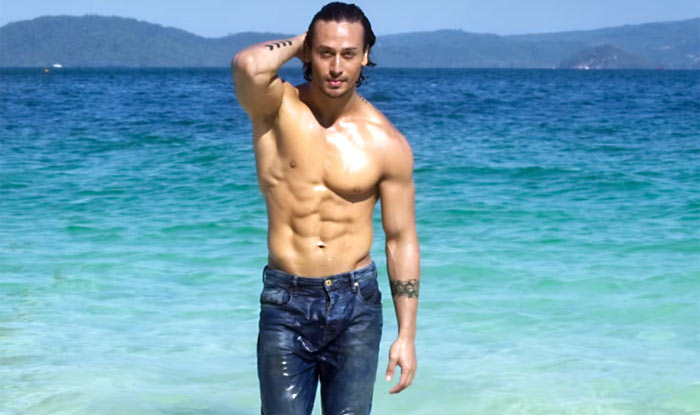 Will Tiger Shroff Roar Again in 2021 with Ganäpath and Heropanti 2?