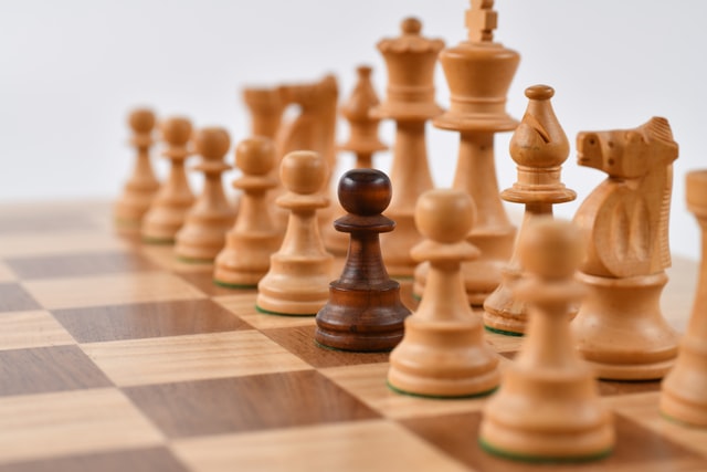 How Chess Games Can Influence Your Business Strategies?