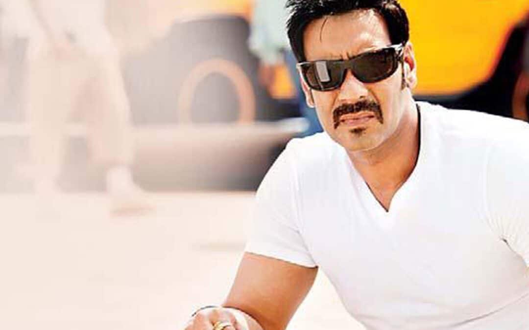 Ajay Devgn : Five Best Thrillers To Binge-Watch after Runway 34 Release