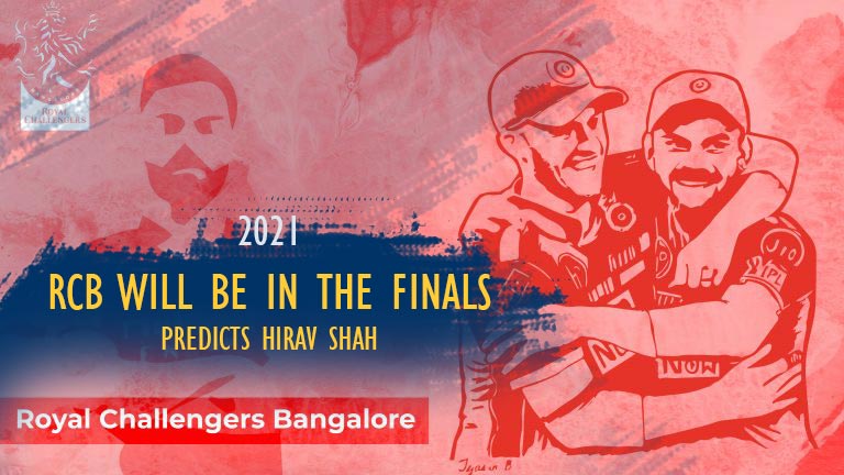 Where Will Virat Kohli’s Cricketing Career Head In 2021 ?