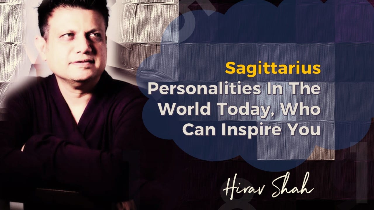Sagittarius Horoscope : Famous Sagittarius Celebrities In The World
