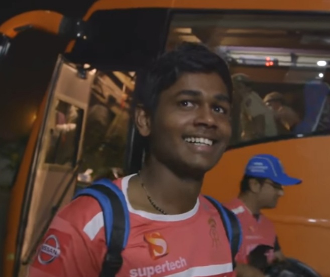 Future Of Sanju Samson’s Cricketing Career In 2021.