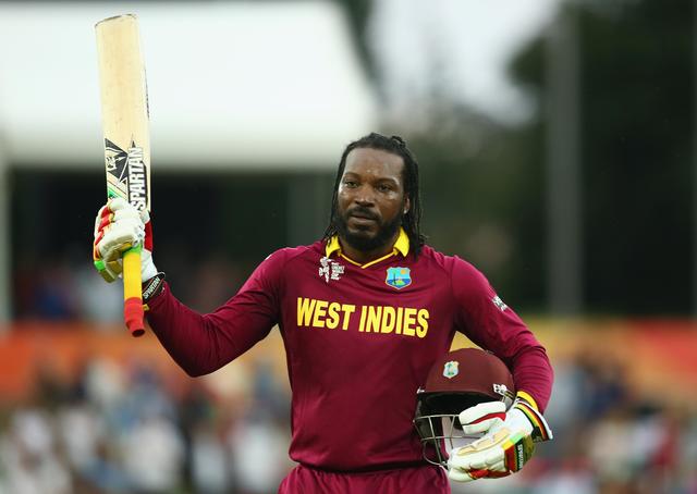 Future Of Hit-Man “Chris Gayle” In 2021