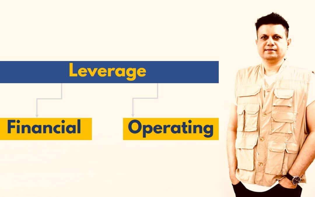 Various Ways Of Using Leverage In Business For Unparalleled Success.