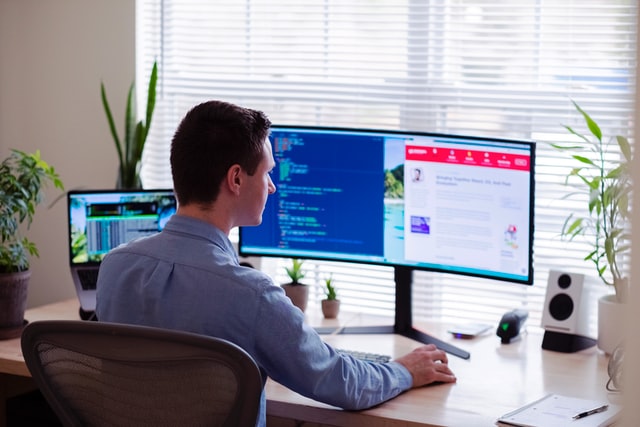 Why Businesses Need Solutions Instead of Resolutions