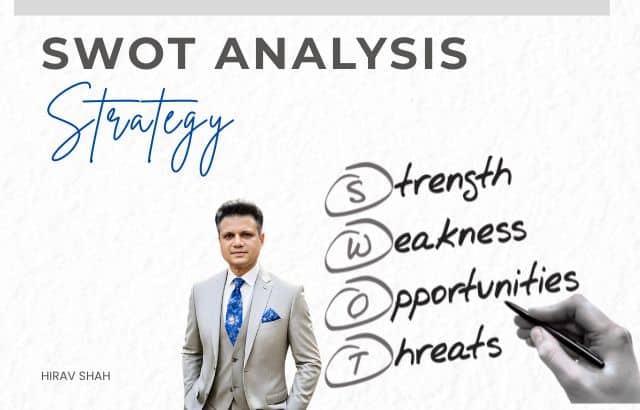SWOT Analysis: A Timeless Tool for Modern Business Success