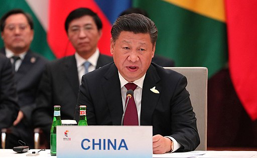 Birthday Predictions: “Will China Dominate The World in 2021 Under The Leadership of Xi Jinping?”