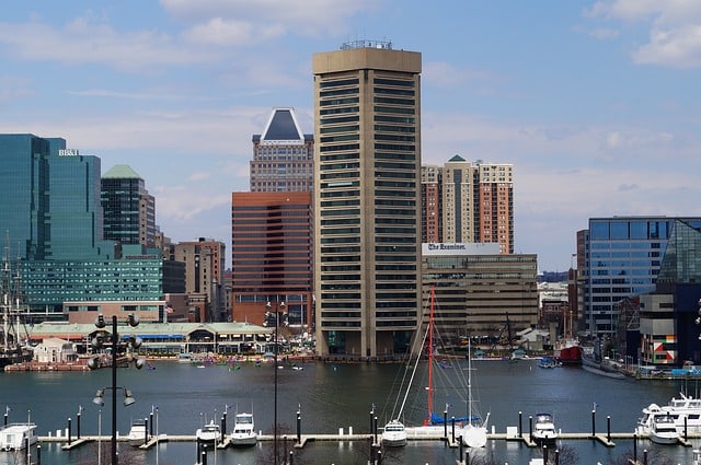 Future of Maryland Real Estate In 2021