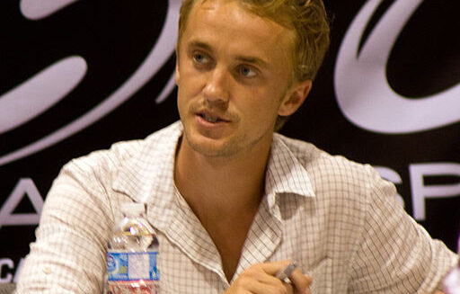Tom Felton Horoscope Analysis : “Can Tom Felton Come Out of the Harry Potter Star Image in 2022?”