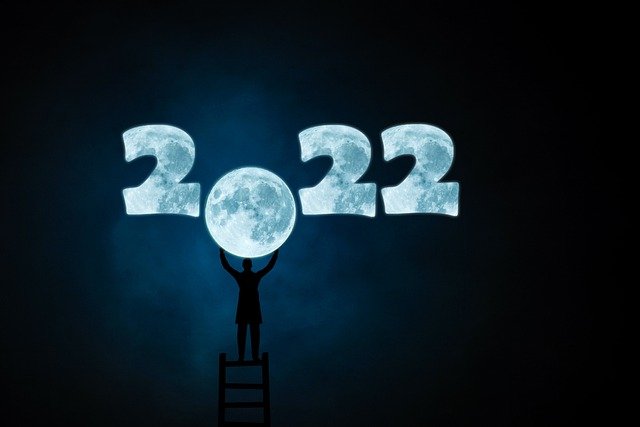 How Can You Make Your New Year Resolutions Work, This 2022!