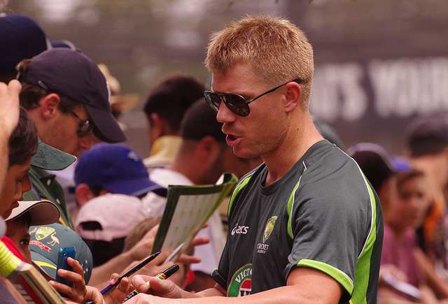 Birthday Predictions: ‘Will David Warner Make a Strong Comeback in 2022 After The 2021 IPL Fiasco?”